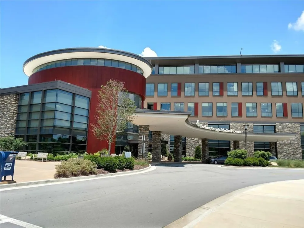 2279 Weeping Oak Dr, Braselton, GA 30517