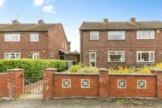 Queens Drive, Middlewich