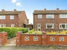 Queens Drive, Middlewich photo