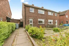 Queens Drive, Middlewich