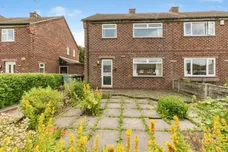 Queens Drive, Middlewich