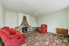 Queens Drive, Middlewich