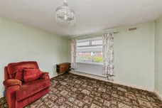 Queens Drive, Middlewich