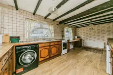 Queens Drive, Middlewich