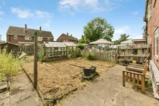 Queens Drive, Middlewich