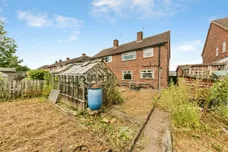 Queens Drive, Middlewich