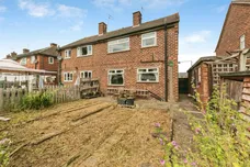 Queens Drive, Middlewich