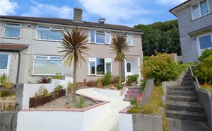Wandle Place, Plymouth, Devon, PL3 photo