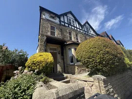 Spring Mount, HARROGATE photo