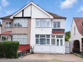 The Drive, Feltham photo