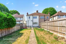 The Drive, Feltham