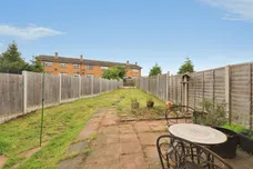 Knight Road, Kidderminster