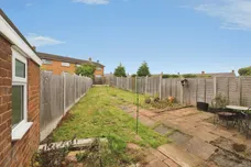 Knight Road, Kidderminster