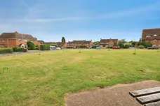 Knight Road, Kidderminster