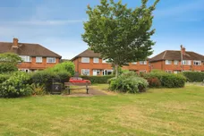Knight Road, Kidderminster