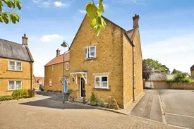 Property responsive