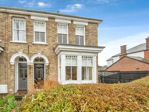Acton Lane, Sudburyphoto
