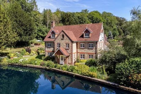 Basted Lane, Borough Green, Sevenoaks, TN15