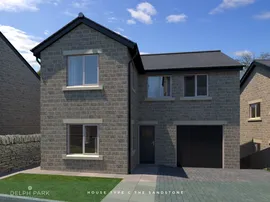 Gibraltar Road, Pudsey photo