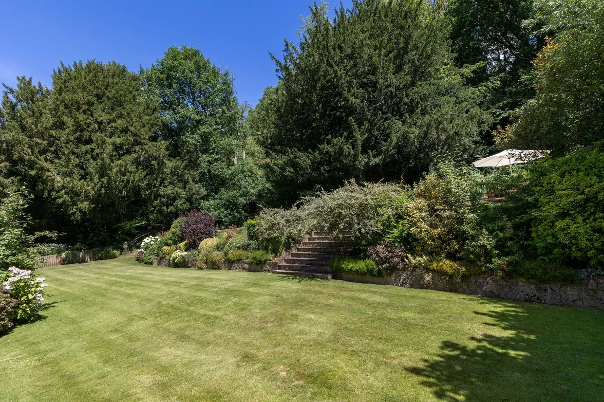 Basted Lane, Borough Green, Sevenoaks, TN15 photo 26