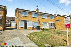 The Vineway, HARWICH