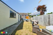 The Vineway, HARWICH