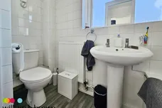 The Vineway, HARWICH