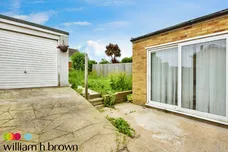 The Vineway, HARWICH