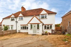 Property responsive