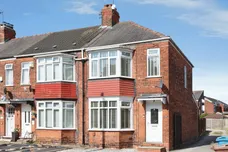 Henley Drive, Hull