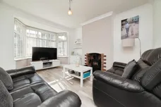 Henley Drive, Hull