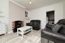 Henley Drive, Hull