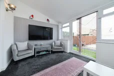 Henley Drive, Hull