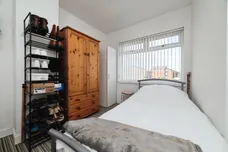 Henley Drive, Hull