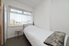 Henley Drive, Hull