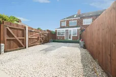Henley Drive, Hull