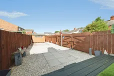 Henley Drive, Hull