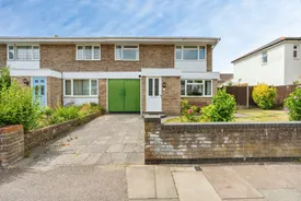 Property responsive