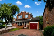 Verdin Close, Moulton, Northwich