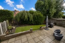 Verdin Close, Moulton, Northwich