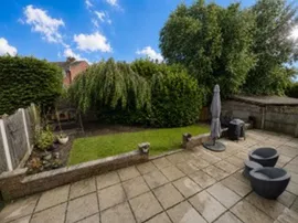 Verdin Close, Moulton, Northwich thumb 2