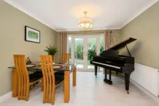 Verdin Close, Moulton, Northwich
