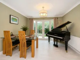 Verdin Close, Moulton, Northwich thumb 3