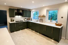 Verdin Close, Moulton, Northwich