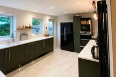 Verdin Close, Moulton, Northwich