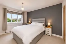 Verdin Close, Moulton, Northwich