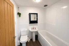 Verdin Close, Moulton, Northwich