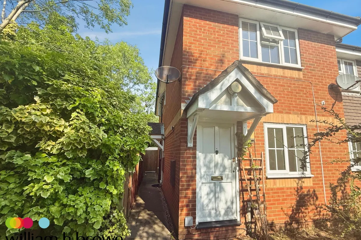 Dudley Close, Chafford Hundred, GRAYS