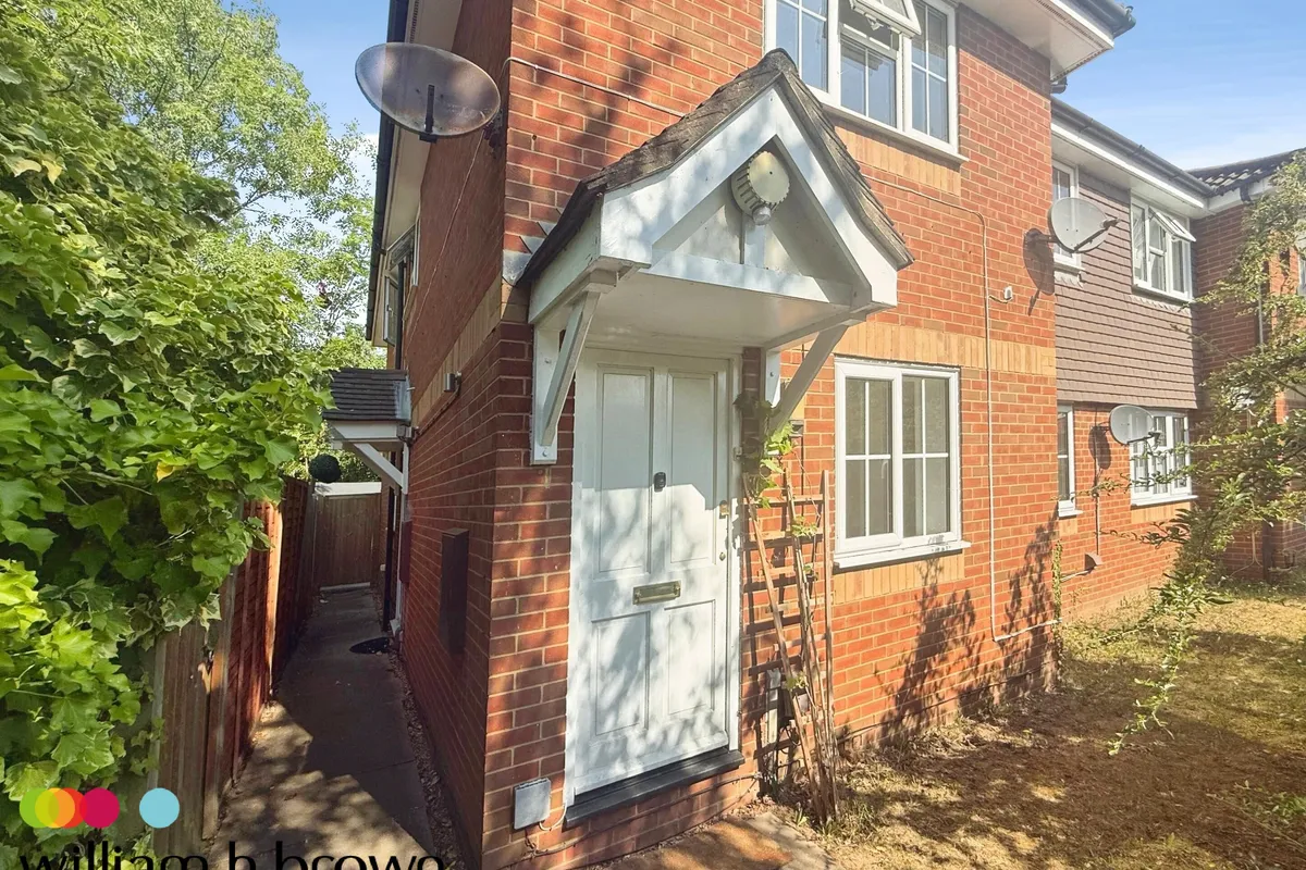 Dudley Close, Chafford Hundred, GRAYS