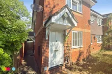 Dudley Close, Chafford Hundred, GRAYS